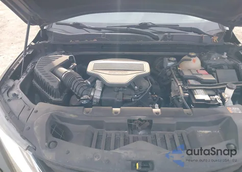 2019 Chevrolet Blazer z USA, uszkodzony, nr VIN 3GNKBGRS7KS648065